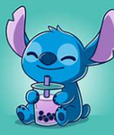 The stitch hangout