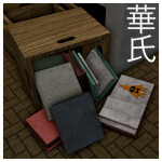 Fahrenheit (WIP Showcase)