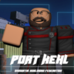 The Port Kehl Defenders