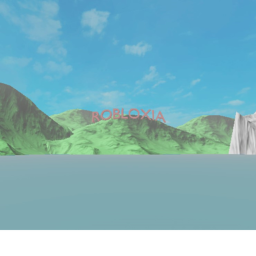 ROBLOXIA CITY ROLEPLAY!