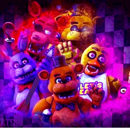 Fnaf World