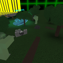 attack of the cantankerous cryptids 2: far future