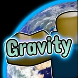 Planet Gravity Simulator icon