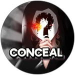 CONCEAL