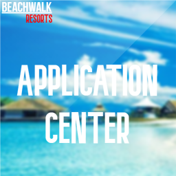 Application Center