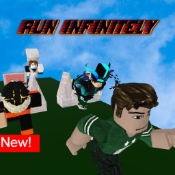 Run Infinitely! (New!)