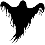 Ghost Club! (For people that like ghosts)