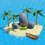 Castaway Chaos [Coming Soon]