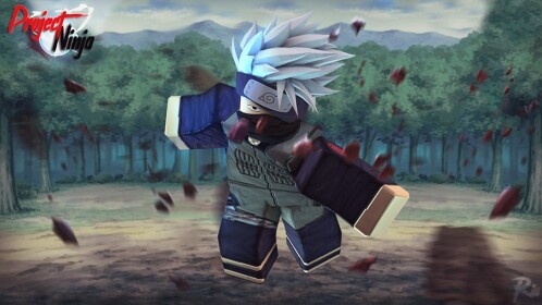 Project Ninja [Alpha]