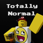 The Totally Normal Community