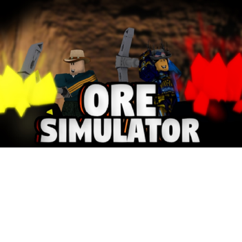 Ore Simulator (BETA) [First actual Game released!]