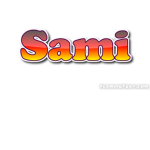 Sami's Hangout