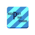 High Poly Pixel Studios