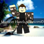 Marriott Hotels & Resorts©