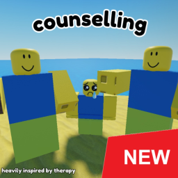 Counselling!