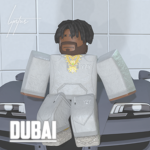 Dubai.