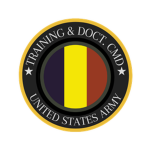 ≈ Training and Doctrine Command ≈