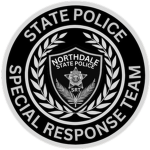 NSP - Special Response Team