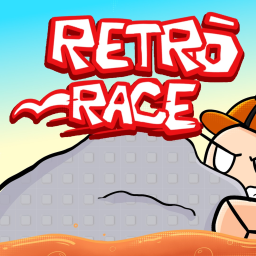 Retro Race