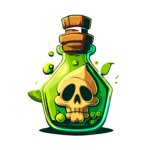 Poison’d