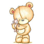 . Bear!