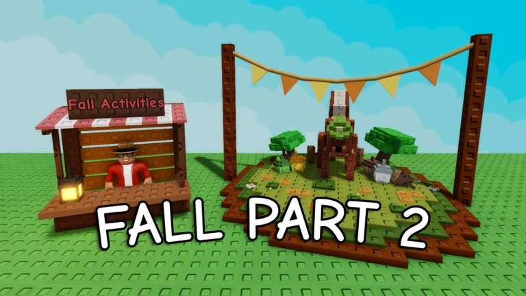 🍂🐿️FALL MARKET P2🐿️🍂