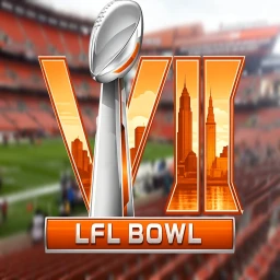 LFL Bowl VII icon