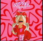 Sara's butterflies
