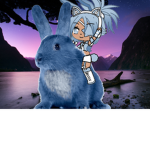 Slush Bunny fan club!