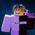 CheapGames Group Thumbnail