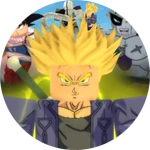 Mecha Frieza Boss Boost