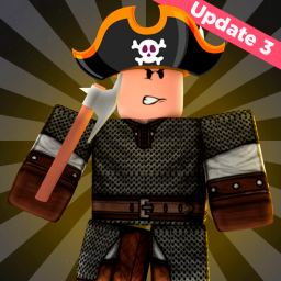 🏴‍☠️ Pirate Fighting Simulator