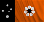 [AUS] ‌‌Northern Territory