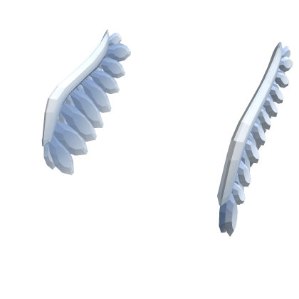 Wings for your Head Roblox item