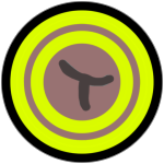 Game Badge Icon