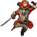 ThePirateRats crew