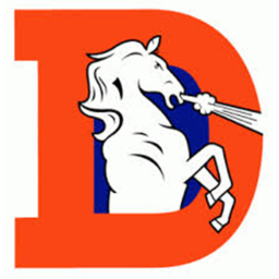 Sports Authority Field: Denver Broncos