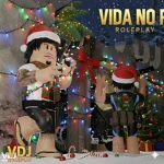 Familia VDJ Group Thumbnail