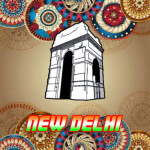 New Delhi
