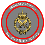 [RAMA] Royal Australian Corps of Military Police