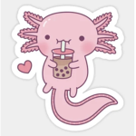 Axolotl Fan Club (AFC)