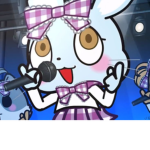 Aggretsuko fans.