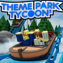 Theme Park Tycoon 2 icon