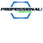 PROFESSIONAL! Wrestling
