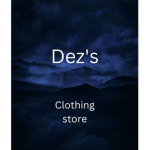 Dez's clothing store