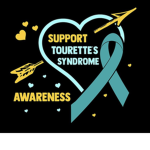 Tics and Tourette’s Syndrome Awareness Group!
