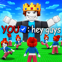 [UPD] Start an Admin Abuse👑 icon