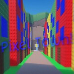 pixel town!