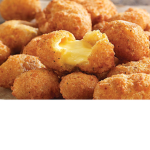 Cheese Curd Fan Club!