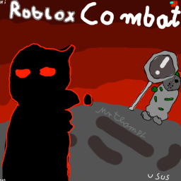 Roblox Combat (BETA)
